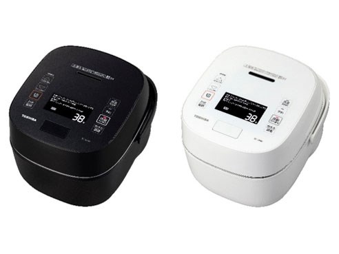 東芝 炊飯器 5.5合 RC-10VXT(K) グランブラック(other - 東芝 東芝 炊飯器 5.5合 RC-10VXT(K) グランブラック(other - 東芝