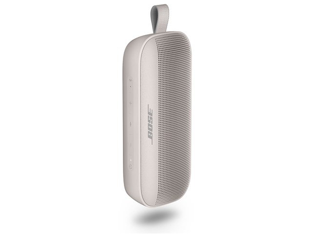 ボーズ SoundLink Flex Bluetooth speaker 865983-0500 ホワイト