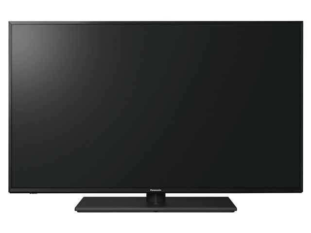 Panasonic 43V型 4Kチューナー内蔵液晶テレビ TH-43LX900 Dolby Atmos対応 転倒防止スタンド 新品  送料無料の通販なら: あるYAN [Kaago(カーゴ)]