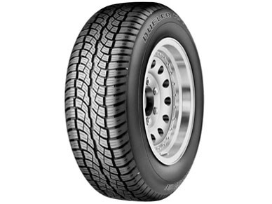 DUELER H/T 687 235/55R18 100Hの通販なら: ブロッサム [Kaago(カーゴ)]