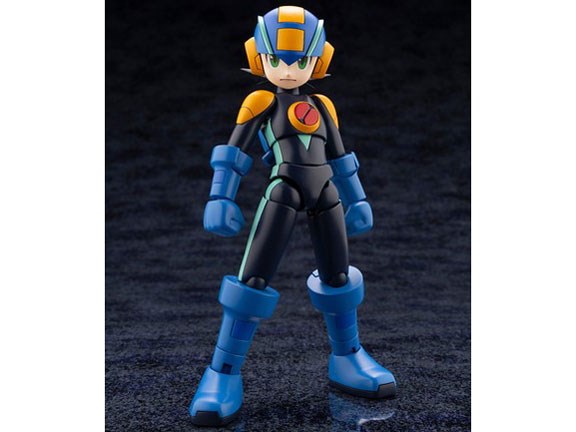 コトブキヤ　プラモデル ロックマンエグゼSP　新品 コトブキヤ【ホビー】ロックマンエグゼ ロックマン プラモデル 全高約