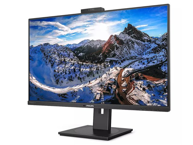 フィリップス【PHILIPS】31.5型液晶ディスプレイ ウルトラクリア4KUHD