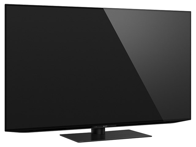 シャープ 有機ELテレビ　AQUOS　4T-C55ES1　55インチ Amazon | シャープ 55V型 高輝度 有機EL テレビ AQUOS OLED 4T