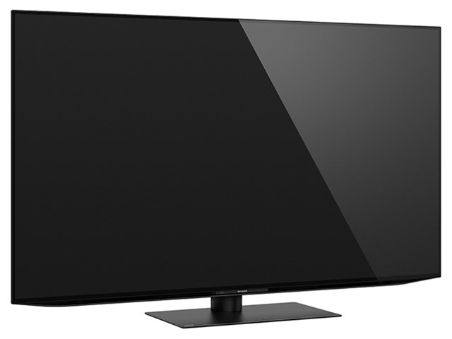 AQUOS OLED 4T-C65EQ1 [65インチ] 大型配送商品の通販なら: バリュー 