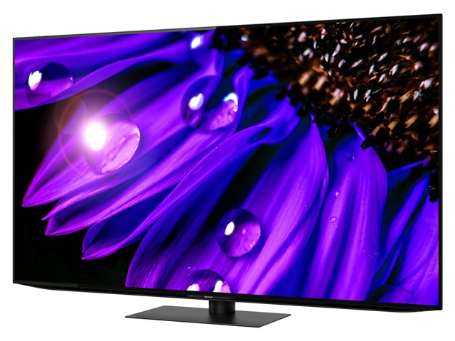 AQUOS OLED 4T-C65EQ1 [65インチ] 大型配送商品の通販なら: バリュー