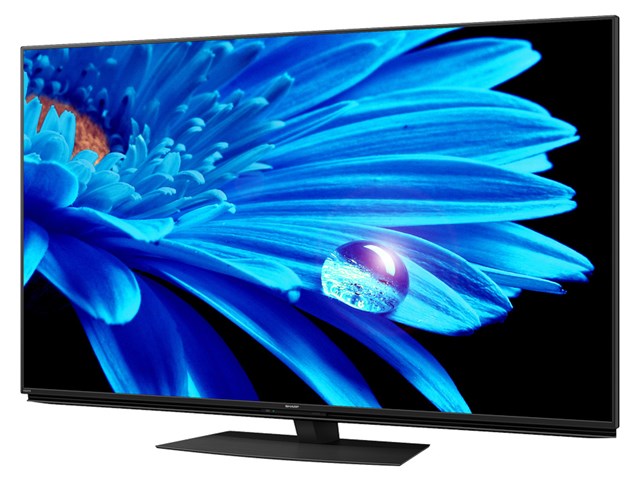 AQUOS 4K 4T-C60EN1 [60インチ]の通販なら: アークマーケット [Kaago