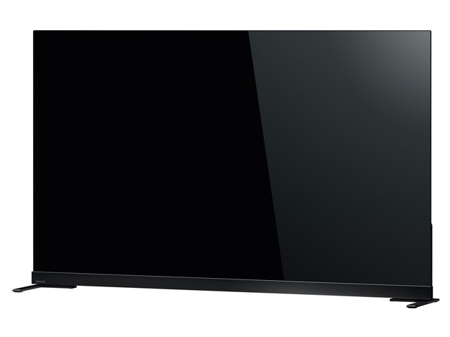 REGZA 55X9900L [55インチ] 液晶テレビ・有機ELテレビ TVS REGZA の 