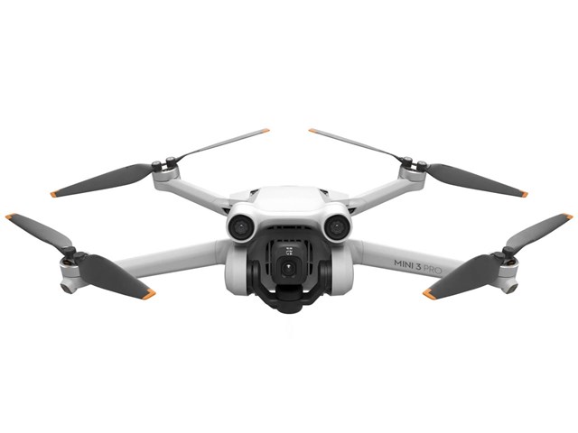 新品」DJI Mini 3 Pro (DJI RC付属) ドロンの通販なら: アキバ問屋市場 ...