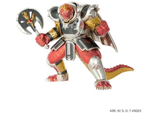 スクウェアエニックス【ホビー】ドラゴンクエスト ダイの大冒険