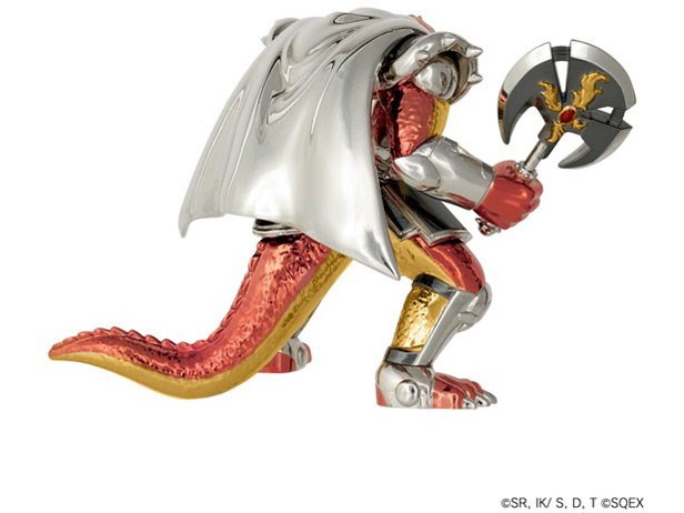 スクウェアエニックス【ホビー】ドラゴンクエスト ダイの大冒険