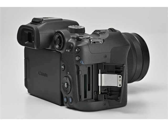 エルガ Canon EOSR7 ボディ EOS R7 ボディの通販なら: ONE CHANCE [Kaago(カーゴ)]