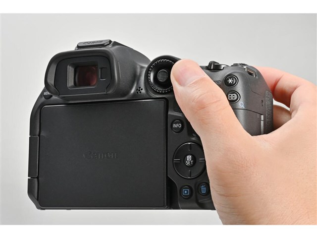 キヤノン Canon EOS R7 ボディ | 全ての商品 | Saeda Direct Shop