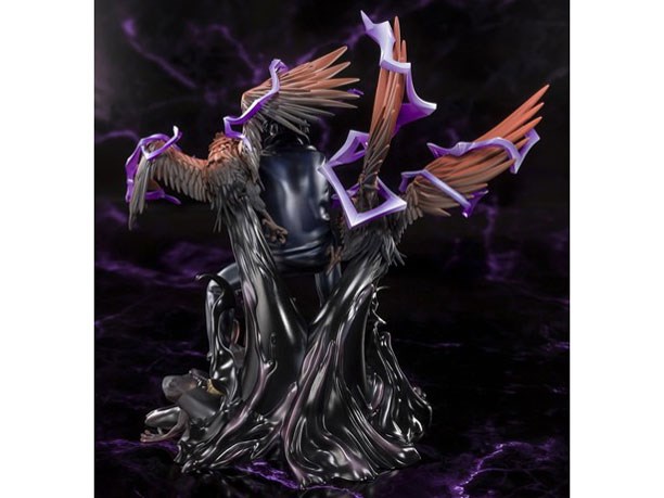 BANDAI SPIRITS【フィギュア】Figuarts ZERO フィギュアーツZERO 伏黒