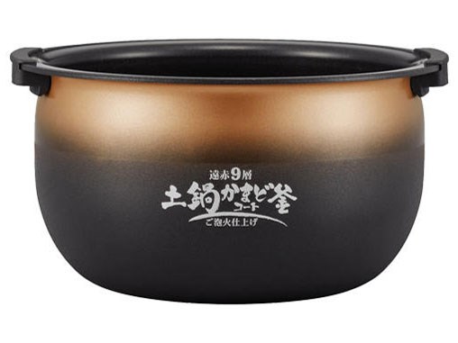 タイガー 炊飯器 JPI-S100-KT [スレートブラック]の通販なら: デジタル