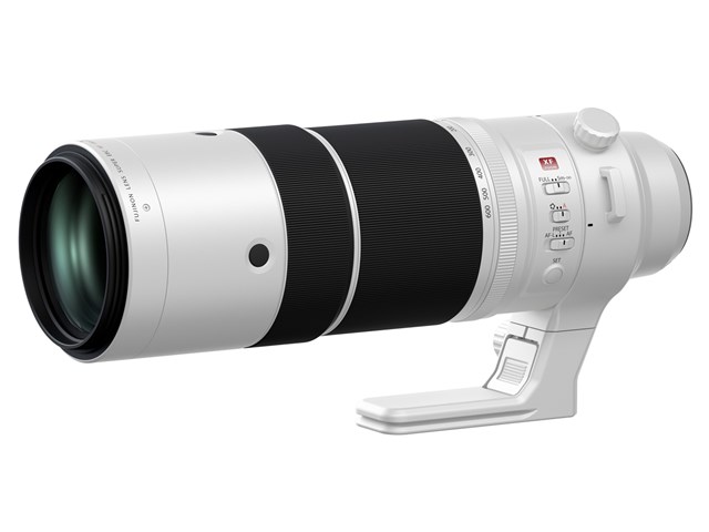 フジノンレンズ XF150-600mmF5.6-8 R LM OIS WRの通販なら: カメラ会館