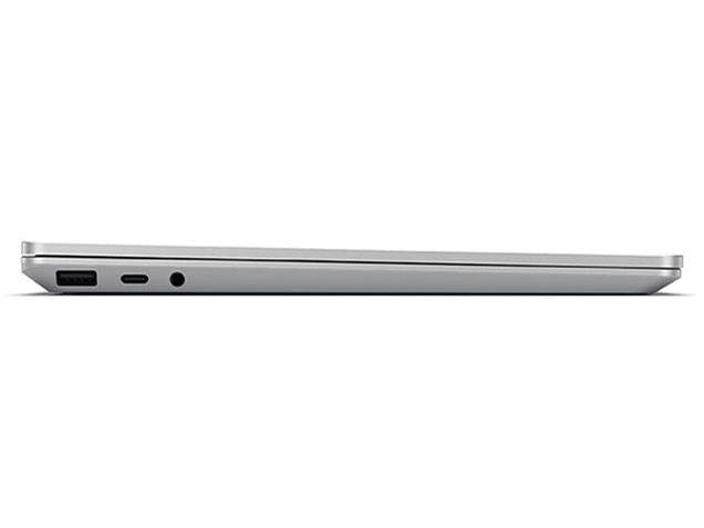 新品未開封　Surface Laptop Go 2 8QC-00015 プラチナ