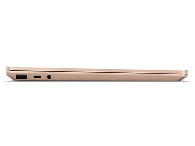 【新品未開封】Surface Laptop Go 2 8QC-00054 サンド