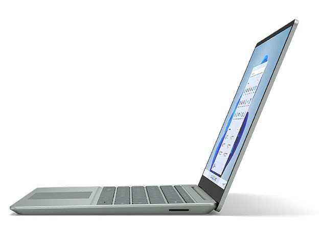 Surface Laptop Go 2 8QC-00032 [セージ]の通販なら: アークマーケット ...
