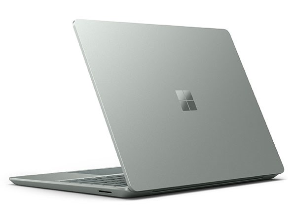 Surface Laptop Go 2 8QC-00032 [セージ]の通販なら: パニカウ [Kaago