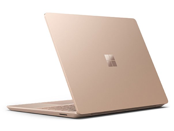 【新品未開封】Surface Laptop Go 2  8QF-00054