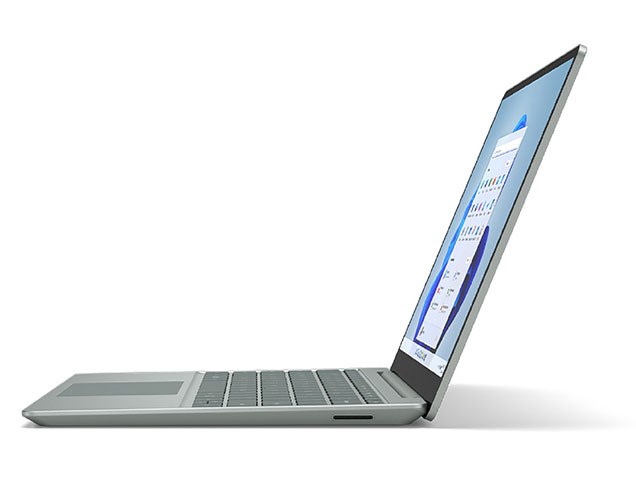 Surface Laptop Go 2 8QF-00007 [セージ]の通販なら: Happymall [Kaago