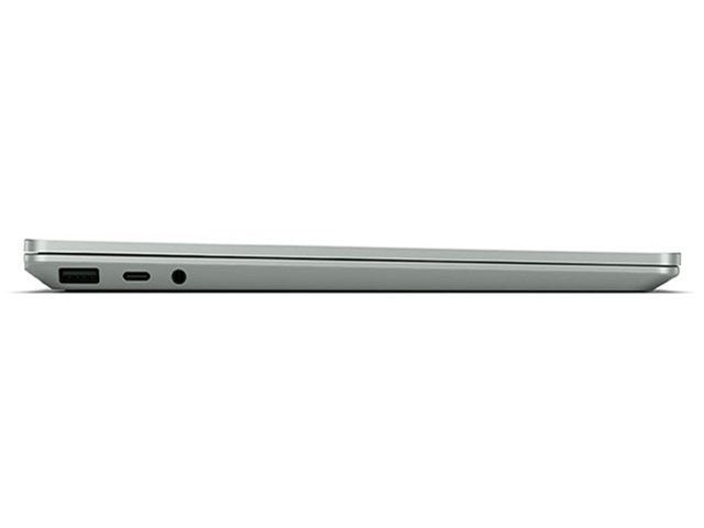 Surface Laptop Go 2 8QF-00007 [セージ]の通販なら: Happymall [Kaago