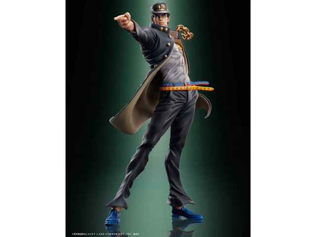 【新品】ジョジョ◆スタチューレジェンド◆まとめ売り8体セット Amazon.co.jp: スタチューレジェンド 「ジョジョの奇妙な冒険