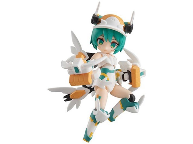 デスクトップアーミー　色々セット デスクトップアーミー 長靴小隊 BOX グッズ - Neowing