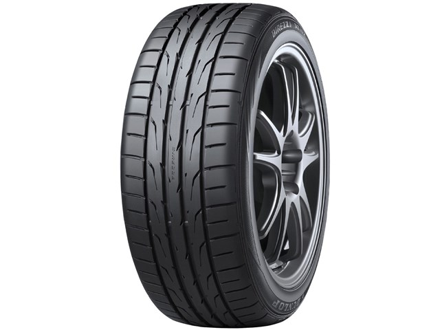 2023年製 DUNLOP DIREZZA DZ102 235/40R18 91W 新品 サマータイヤ