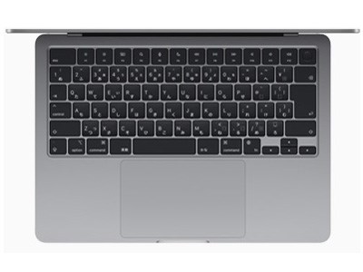 Apple MacBook Air Liquid Retinaディスプレイ 13.6 MLXW3J/A
