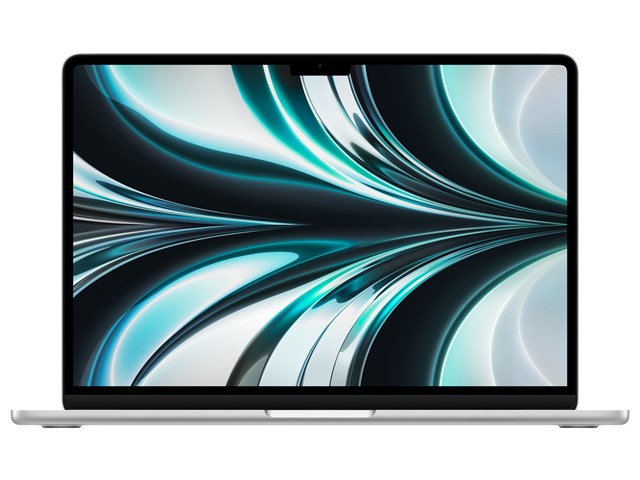 MacBook Air 13インチ Retina 新品未開封 シルバー