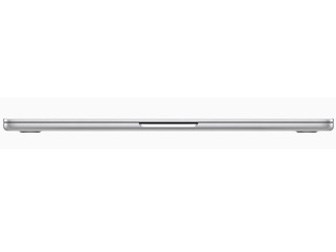 MacBook Air Liquid Retinaディスプレイ 13.6 MLXY3J/A [シルバー]の 