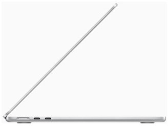 【最終値下げ】新品未開封 MacBook Air シルバー