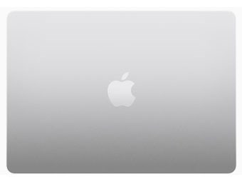 MacBook Air Liquid Retinaディスプレイ 13.6 MLY03J/A [シルバー]の