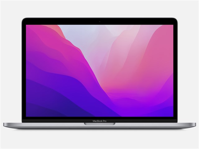 新品未開封　APPLE MacBook Pro m1 スペースグレー