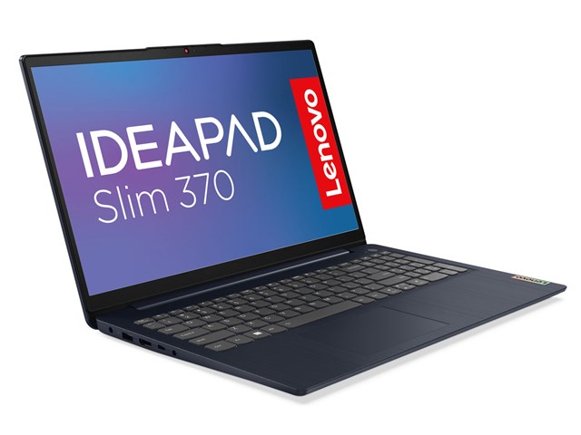 IdeaPad Slim 370 82RN0065JP [アビスブルー]の通販なら: あるYAN