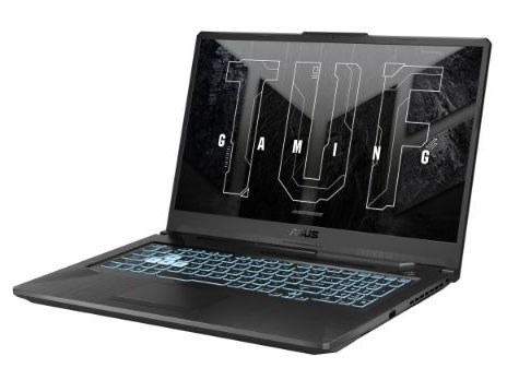 TUF Gaming F17 FX706HE FX706HE-I7R3050TW11の通販なら: アーク 