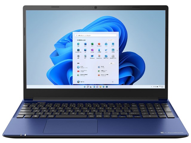 dynabook C6 P1C6VPEL [プレシャスブルー]の通販なら: ec-toshin