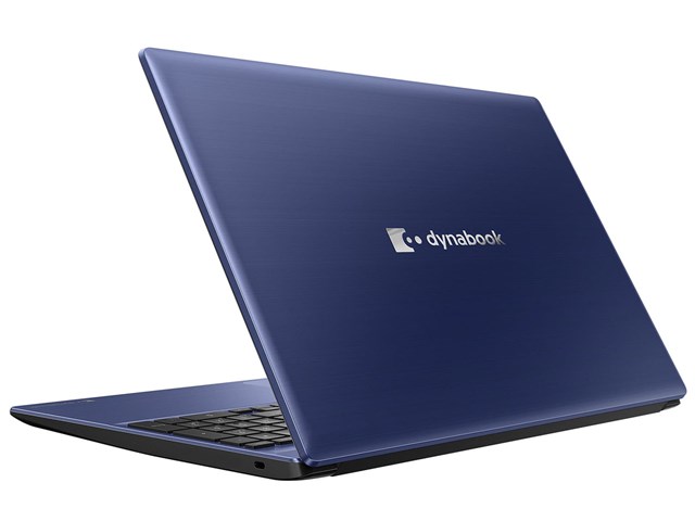 dynabook C6 P1C6VPEL [プレシャスブルー]の通販なら: ec-toshin