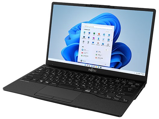 最軽量パソコンFMV LIFEBOOK UH-X/G2 FMVUXG2B - PC/タブレット