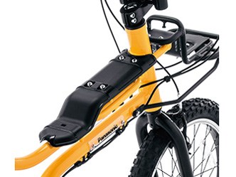 Panasonic パナソニック 電動自転車 EZ 20インチ 2022年モデル