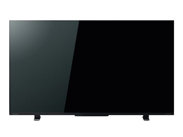 東芝43インチテレビ