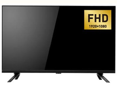 オリオン ORION AndroidTV搭載 スマートテレビ 32インチ SAFH321の通販