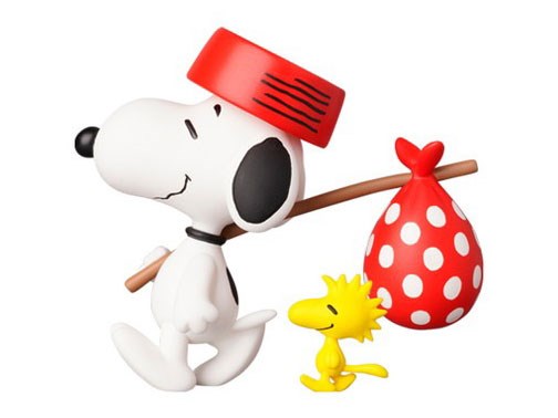 メディコムトイ【PEANUTS】UDF ウルトラディテールフィギュア No.692 SNOOPY and WOODSTOCK  H-4530956156927の通販なら: SAKURA MOMO [Kaago(カーゴ)]