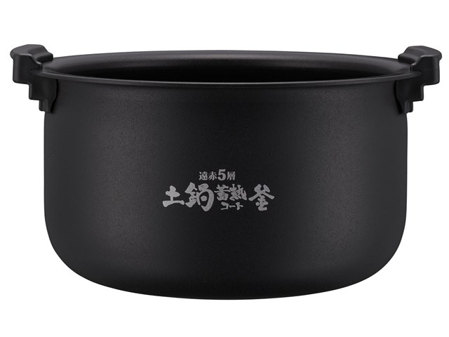 2023新品 タイガー 圧力IH炊飯ジャー5.5合炊き(マットブラック) JPV