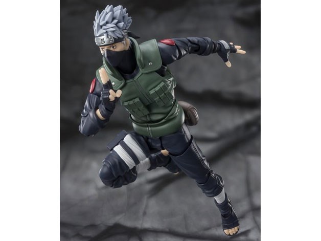 【新品・未開封品】NARUTO フィギュア１５体セット ナルト NARUTOフィギュア15体セット!! 未開封品