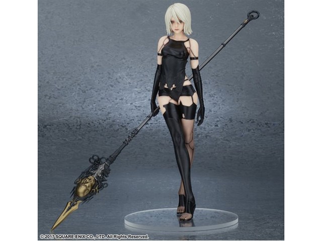 スクウェアエニックス【フィギュア】NieR:Automata A2 (ヨルハ A型 二
