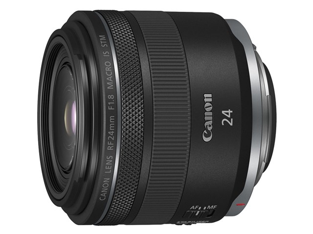 RF24mm F1.8 MACRO IS STMの通販なら: アキバ倉庫 [Kaago(カーゴ)]