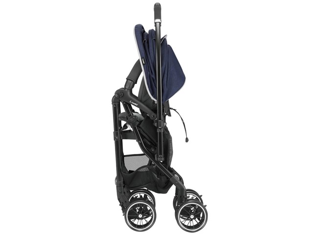 コンビ COMBI ベビーカー スゴカルα Light エッグショック AX(NB