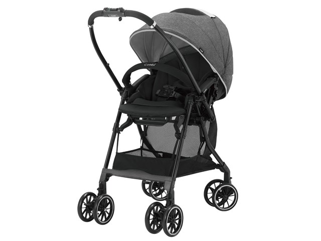 1か月~ ベビー・キッズ GRACO グレコ シティスター GB ベビーカー